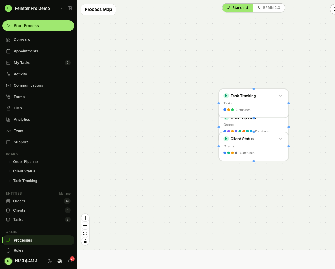 Automate the boring stuff